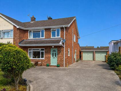 Standards Road, Westonzoyland, Bridgwater