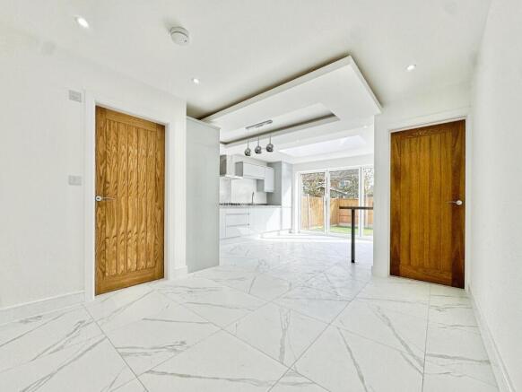 25 Keswick Close, Birstall