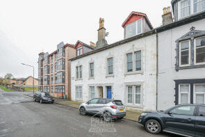 Flat 2/2, 54, John Street, Helensburgh G84 8XL