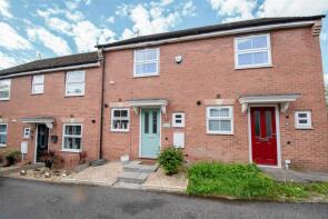 82, James Street, Leabrooks, Alfreton DE55 1LW