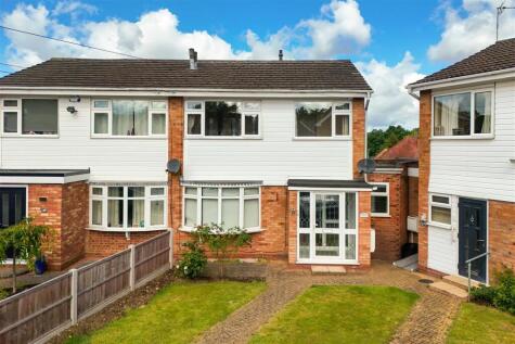 Bickenhill Park Road, Solihull