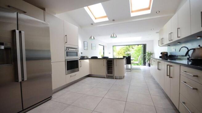 Kitchen 1B