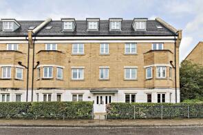 Flat 3, 9, Tower Mill Road, London SE15 6GQ