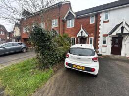 31, Princess Street, Stoke-on-trent ST7 1QN
