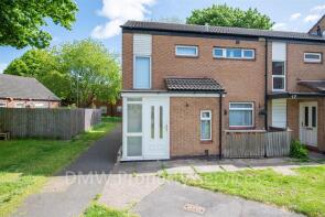 16, Beardsley Gardens, Nottingham NG2 1QD