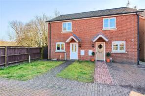 6, Water Vole Close, Stowmarket IP14 2FB