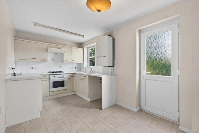 Kitchen Breakfast Room