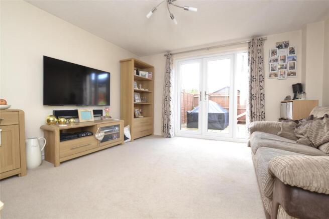 Living/Dining Room