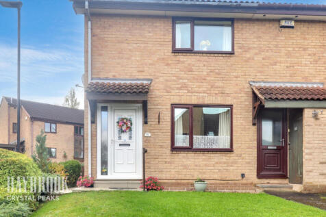Roydfield Close, Waterthorpe