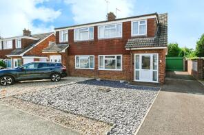 10, Burnham Avenue, King's Lynn PE30 3EN