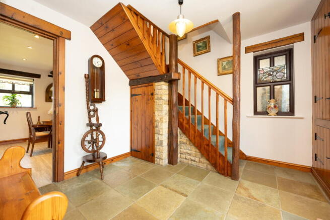 3 bed End of Terrace for sale Image 4