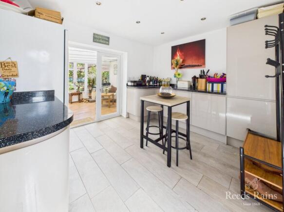 Utility/Kitchen
