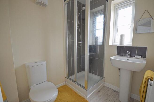 En suite 