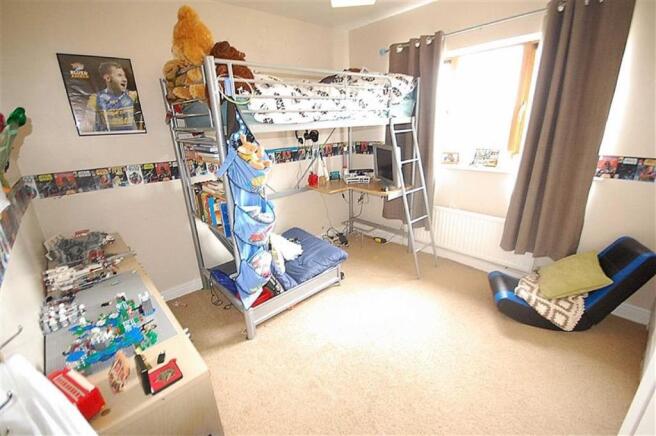 Bedroom 2