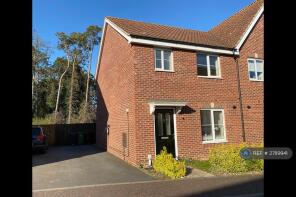8, Spitfire Drive, Thetford IP25 6UQ
