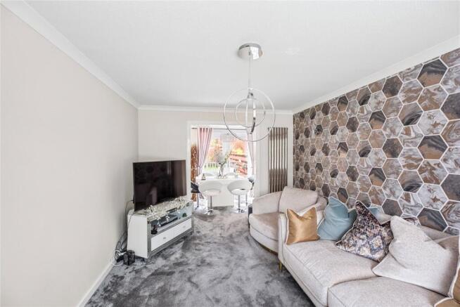 East Greenlees Ave, Cambuslang, Glasgow, G72 photo 4