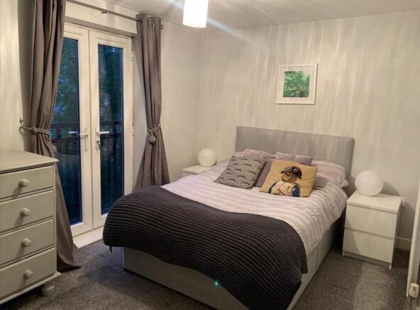 Bedoom 1