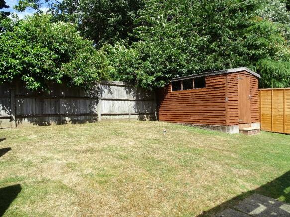 Garden Two