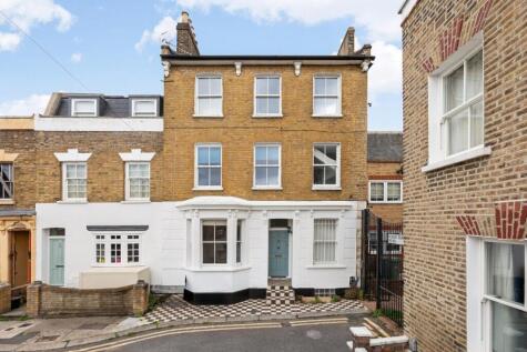 Mayall Road, Herne Hill, London, SE24