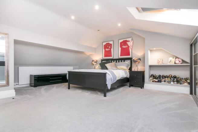 Bedroom Five
