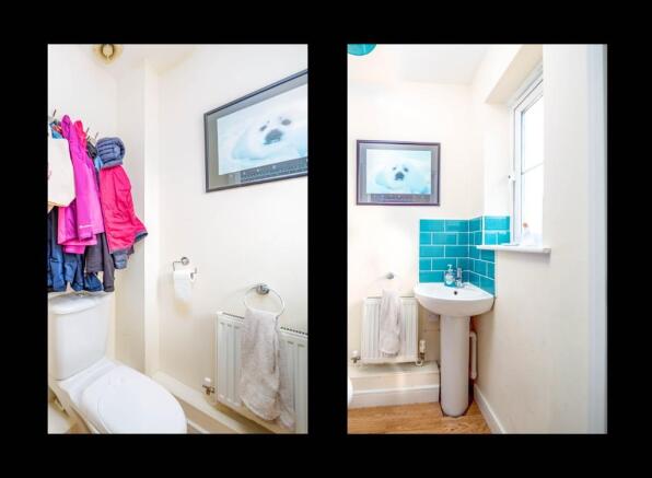 Cloakroom