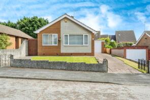 12, Russell Avenue, Harworth DN11 8PU