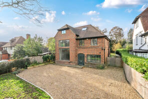 Rustlings, Elmstead Road, West Byfleet KT14 6JB