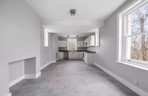 Gondar Gardens, West Hampstead, London, NW6