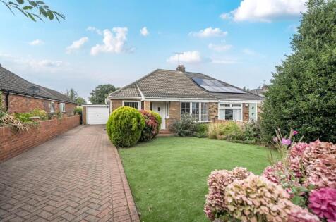 Meadow Croft, Brayton, Selby