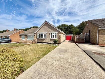 Hawthorn Crescent, Marton-In-Cleveland, Middlesbrough