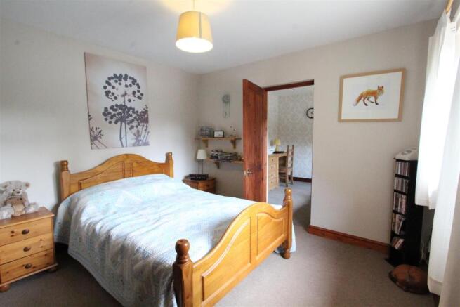 Bedroom 4