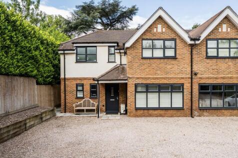 Ermyn Way, Leatherhead, KT22