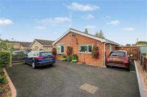 55, Cawstons Meadow, Norwich NR14 7SX