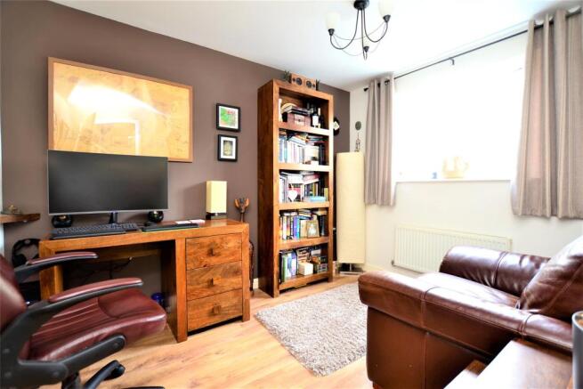 Dining Room/Study