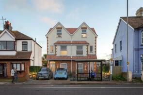 403, Bexhill Road, St. Leonards-on-sea TN38 8AR