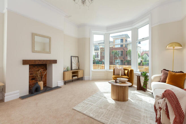Forest Gate,  Blackpool, FY3 photo 2