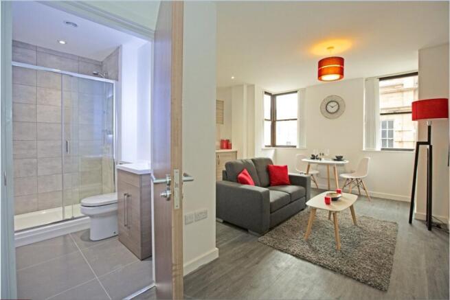 1 bed Apartment for sale Image 5