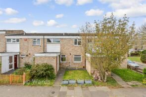 7, Honeywood Close, Canterbury CT1 1XF