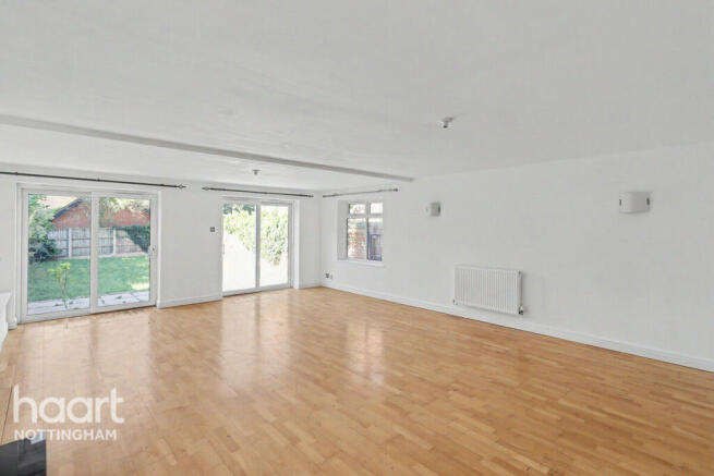 Magdala Road, Mapperley Park photo 4