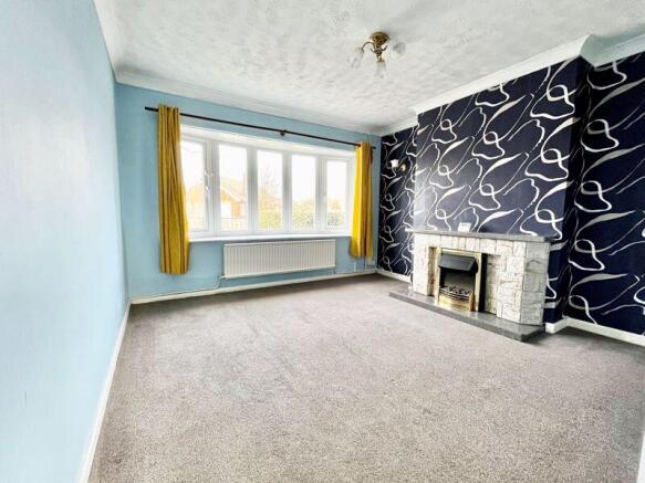 Roval Drive, Immingham photo 2