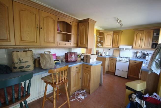 Bodnant Grove, Connah's Quay photo 4