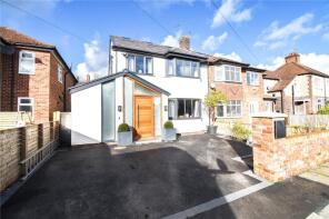 3, Dalston Drive, Manchester M20 5LL