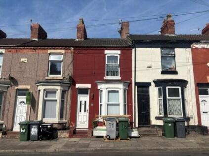 38 Moorland Road, Birkenhead