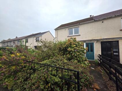 54 Anderson Crescent, Forres, Moray IV36 1ND