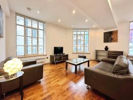 5, 8 Park Row Apartments, Greek Street, Leeds LS1 5RW