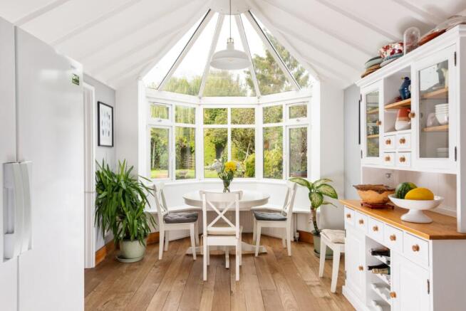 Breakfast Room