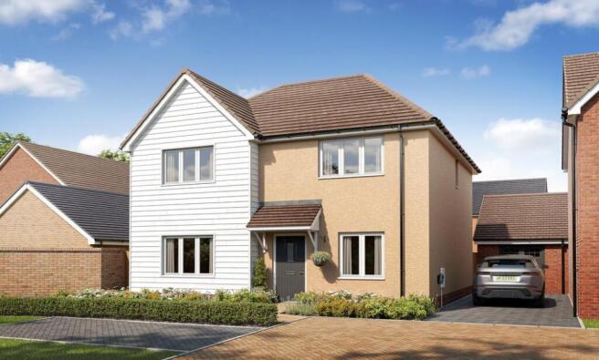 Dandara - St. Mary's Park - The Goodwood, Home 5