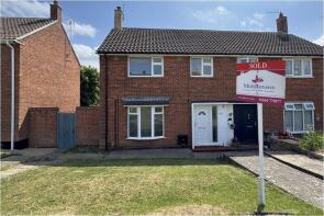 13, Sherwood Drive, Melton Mowbray LE13 0LL