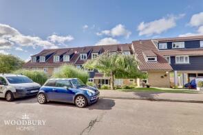 25, Copper Beech Court, Goldings Road, Loughton IG10 2QH