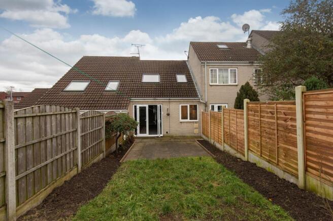 1 bed Town House for sale Image 12